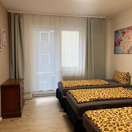 Berlin - Imma Wat Los - Wohnung Fur 11 Personen Exteriör bild