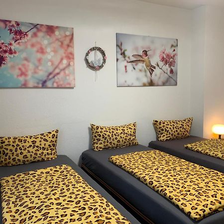 Berlin - Imma Wat Los - Wohnung Fur 11 Personen Exteriör bild