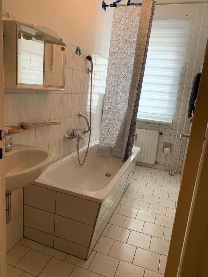 Berlin - Imma Wat Los - Wohnung Fur 11 Personen Exteriör bild