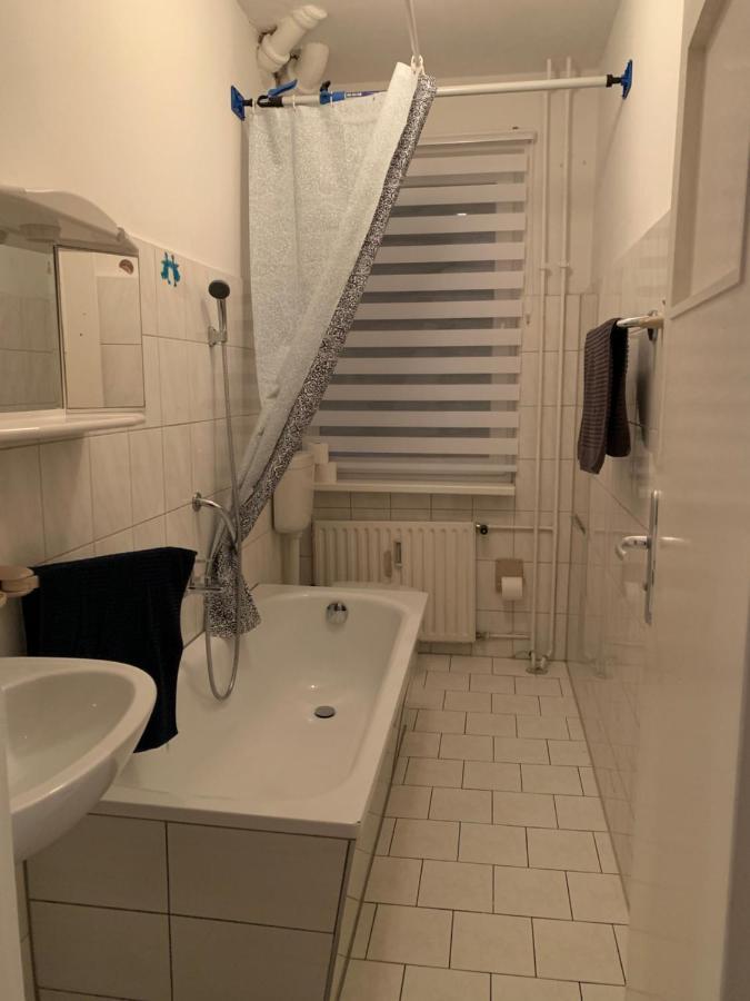 Berlin - Imma Wat Los - Wohnung Fur 11 Personen Exteriör bild