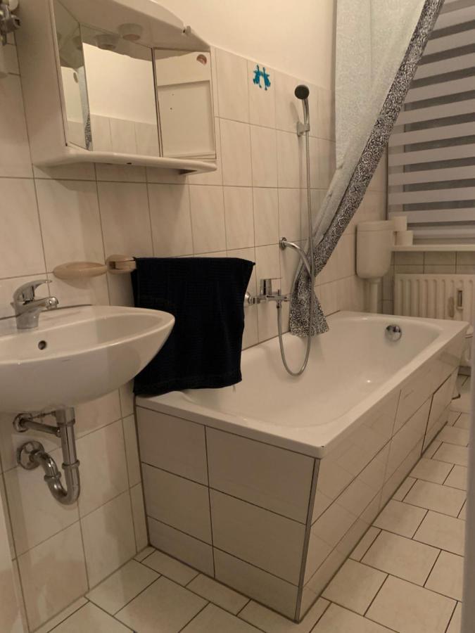 Berlin - Imma Wat Los - Wohnung Fur 11 Personen Exteriör bild
