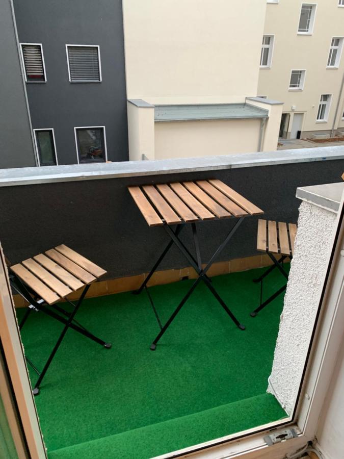 Berlin - Imma Wat Los - Wohnung Fur 11 Personen Exteriör bild