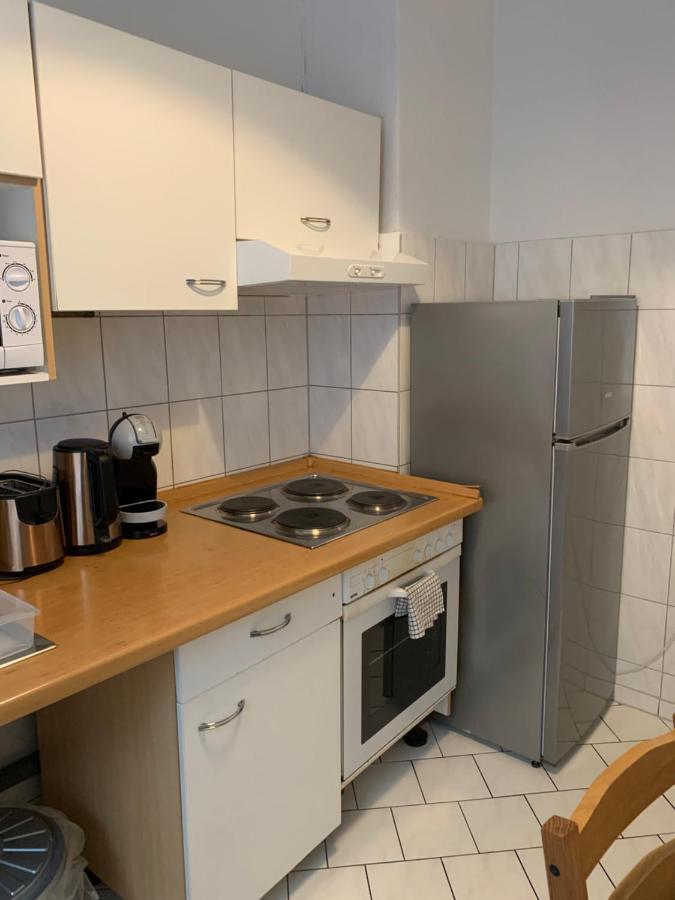 Berlin - Imma Wat Los - Wohnung Fur 11 Personen Exteriör bild