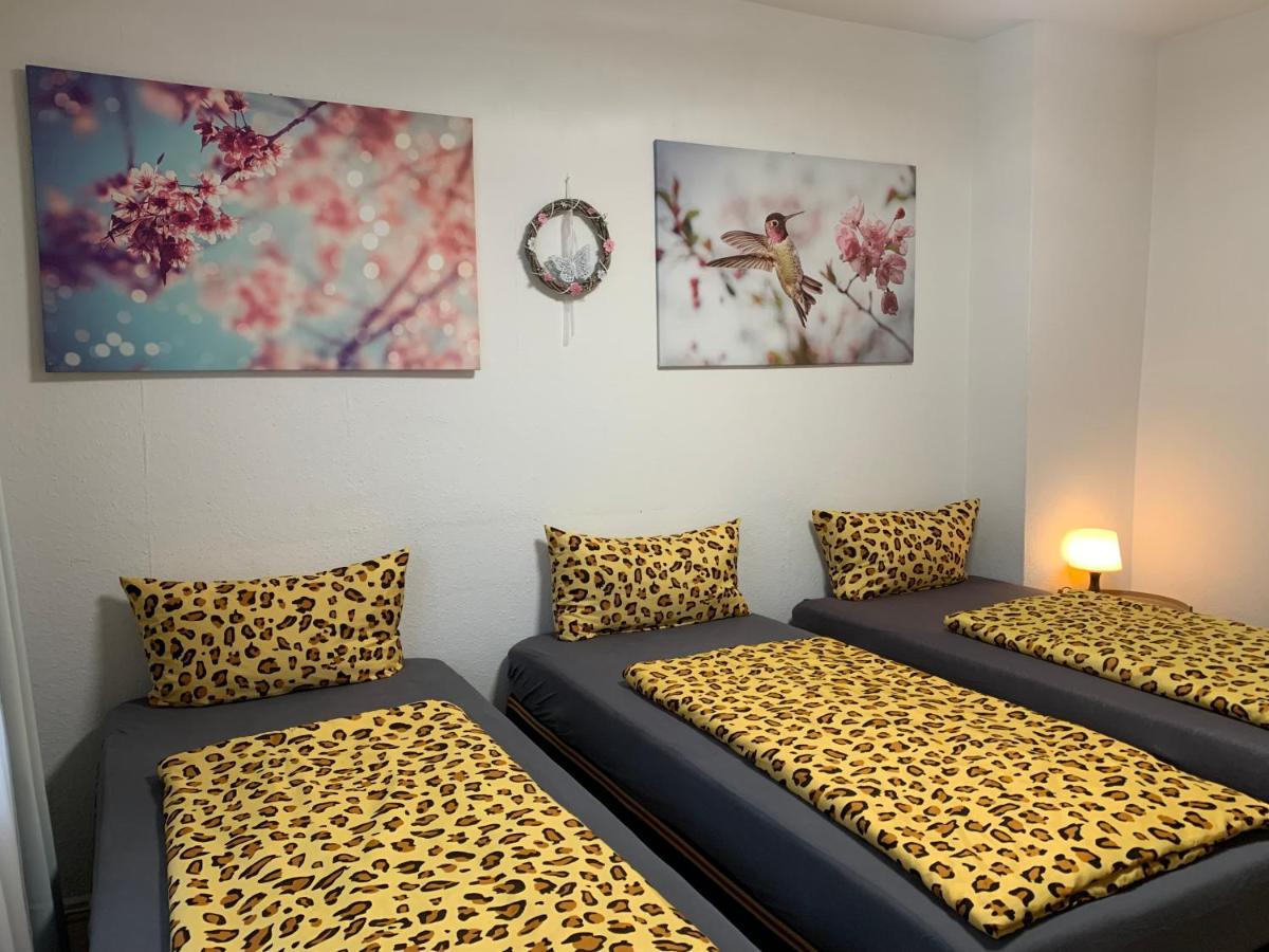 Berlin - Imma Wat Los - Wohnung Fur 11 Personen Exteriör bild
